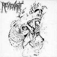Revenant (USA-1) : Distant Eyes